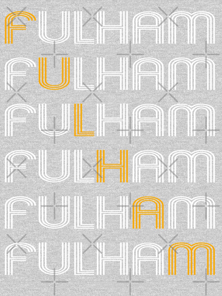 Fulham by Confusion101