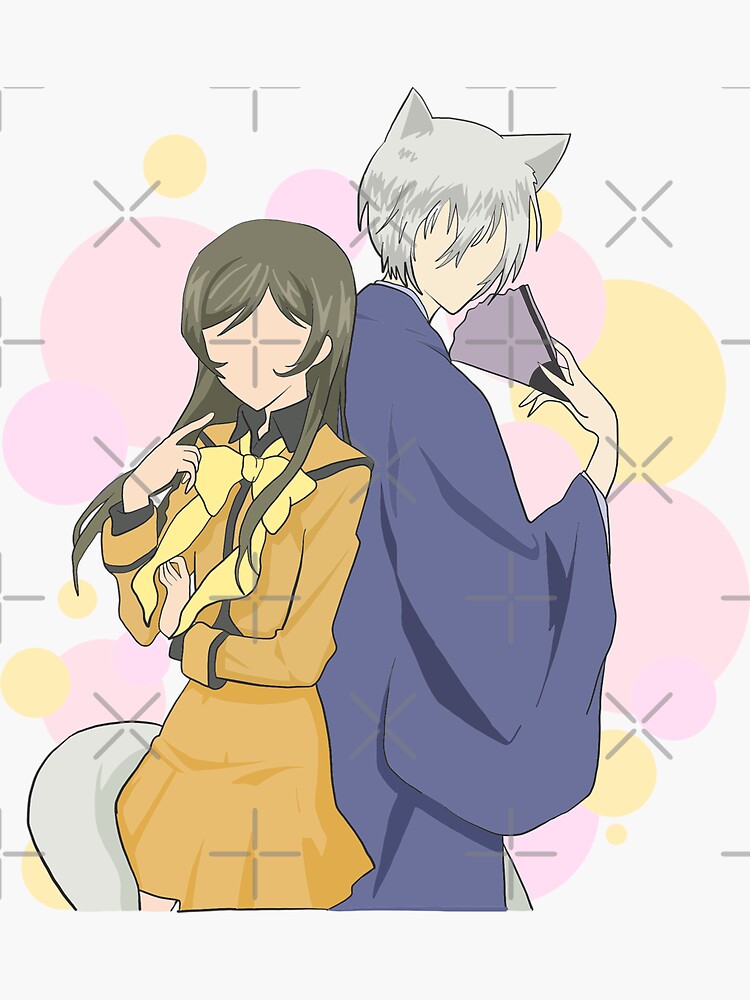 Reasons to Watch Kamisama Kiss if you like Inuyasha!!!!