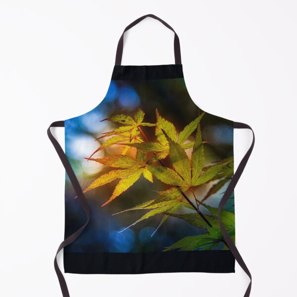 Item preview, Changing colors Maple i designed and sold by LudaNayvelt.