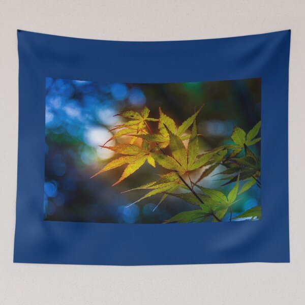 Item preview, Changing colors Maple i designed and sold by LudaNayvelt.