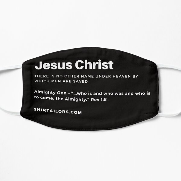 Jesus Christ Mask