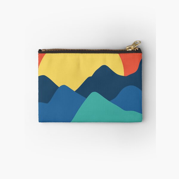 Item preview, Blue Mountains designed and sold by Calli Harris.