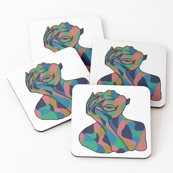 Item preview, Lady designed and sold by mixia-art.