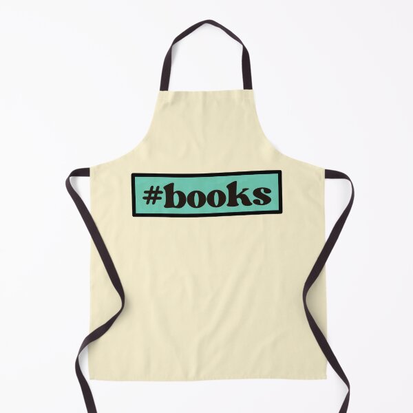 Item preview, Hashtag Books Reader Writer Motivation designed and sold by sharedipmemes.