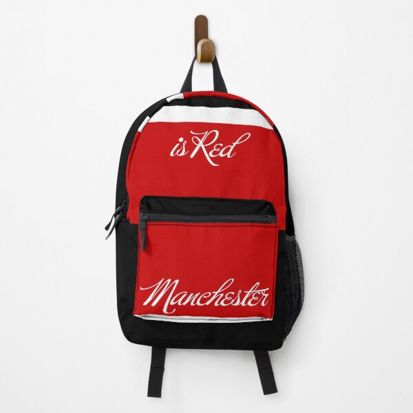 Artikelvorschau, Man Utd - Manchester ist rot entworfen und verkauft von UnitedForever.