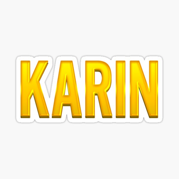 Karyn Name