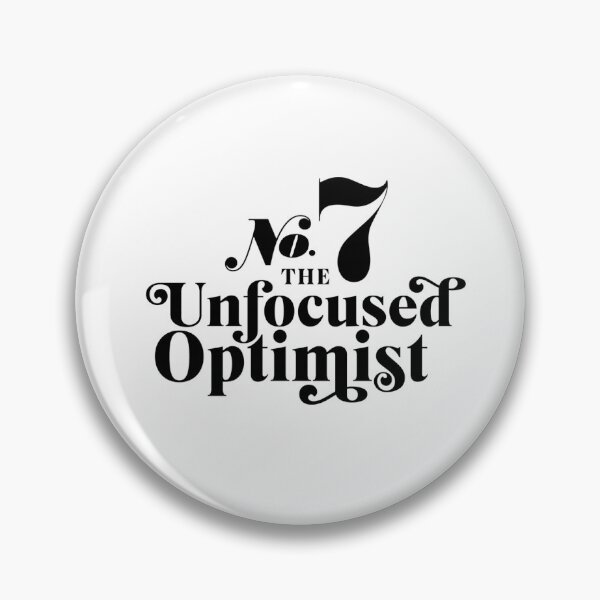 Item preview, Enneagram 7 personality traits graphic designed and sold by Bless-Up-Store.