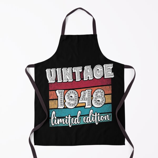 Item preview, 72 Year Old Gifts Vintage 1948 Limited Edition 72nd Birthday designed and sold by thegoodplan.