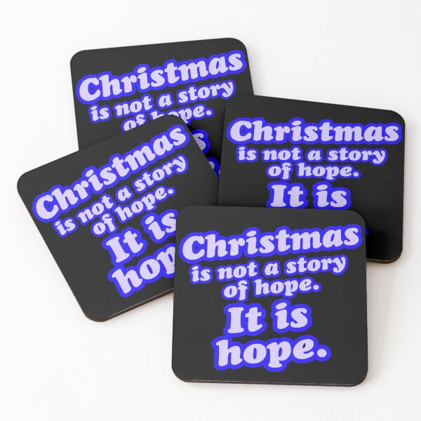 Item preview, Merry Christmas Quote  designed and sold by Visuals of  Karthik.