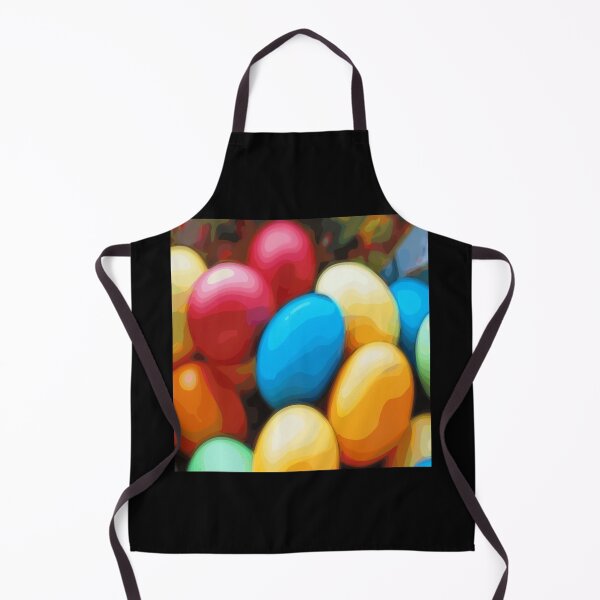 Item preview, Spring Eggs designed and sold by CreativeMeaning.