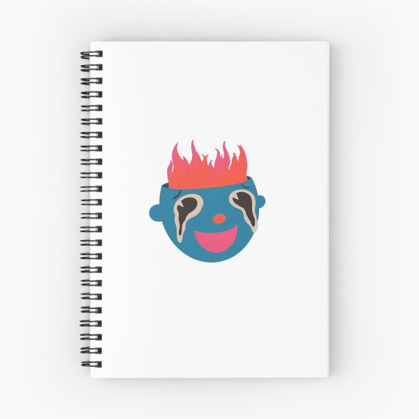 Item preview, Brain Fire designed and sold by smiling-imp.