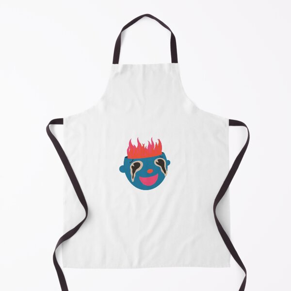 Item preview, Brain Fire designed and sold by smiling-imp.