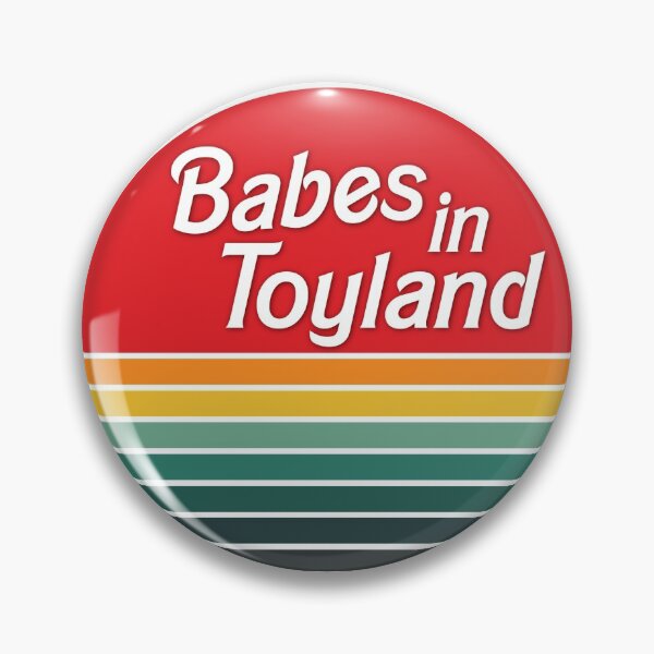 Artikelvorschau, Babes in Toyland entworfen und verkauft von anesco123.