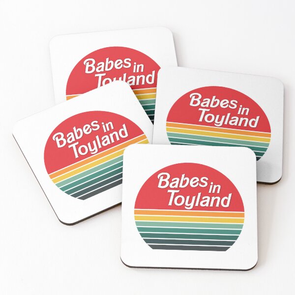 Item preview, Babes in Toyland designed and sold by anesco123.