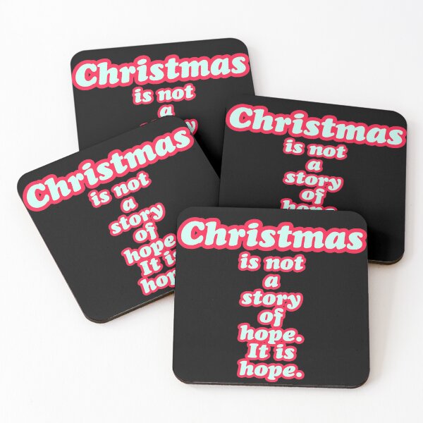 Item preview, Merry Christmas Quote  designed and sold by Visuals of  Karthik.