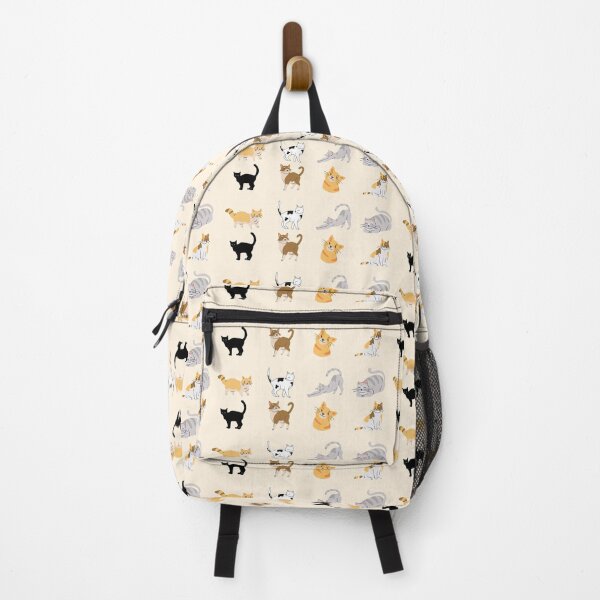 Item preview, Cats designed and sold by Right Meow Designs.
