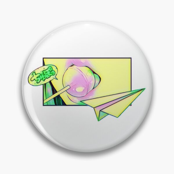 Item preview, Aesthetic anime edit sticker designed and sold by s0ur-p1ka.