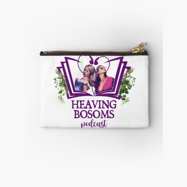 Item preview, Heaving Bosoms Heroines! designed and sold by heavingbosoms.