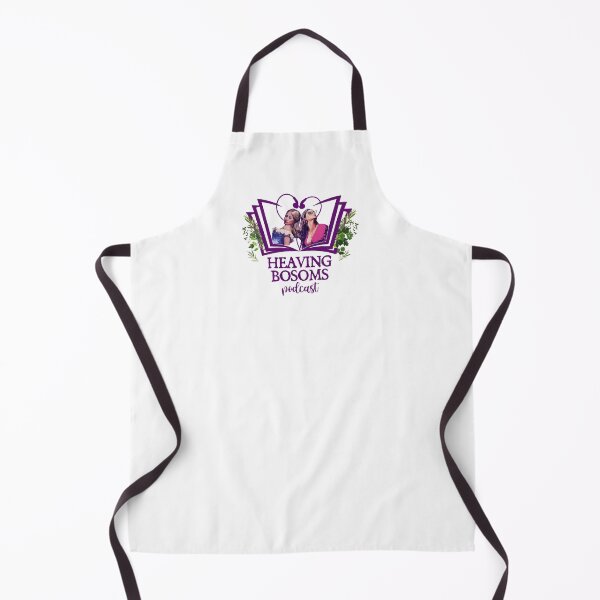 Item preview, Heaving Bosoms Heroines! designed and sold by heavingbosoms.
