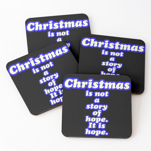Item preview, Merry Christmas Quote  designed and sold by Visuals of  Karthik.