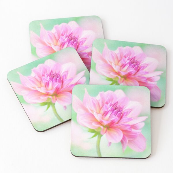 Item preview, Dahlia Delight designed and sold by Photo Art By Anita.