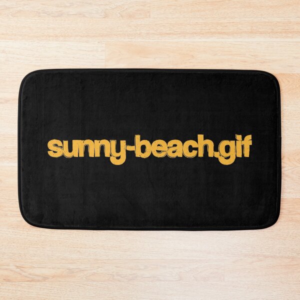 Item preview, Web Programmer Designer Humor Funny Beach designed and sold by Creatively Torn.