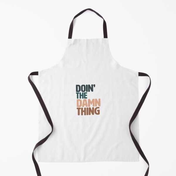 Item preview, Doin' The Damn Thing, Doing the damn thing designed and sold by anesco123.