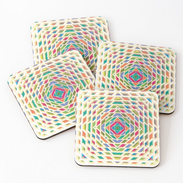 Item preview, Dimitri's Garden designed and sold by PsychedelicPour.