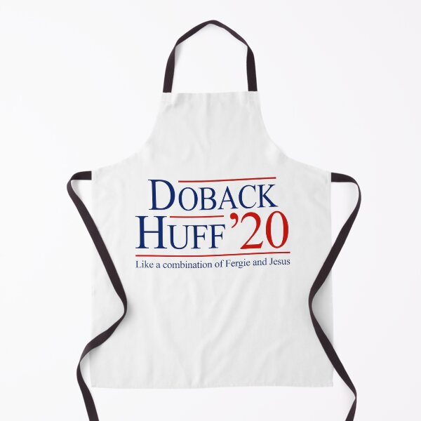 Item preview, Doback & Huff 2020 for President designed and sold by Primotees.