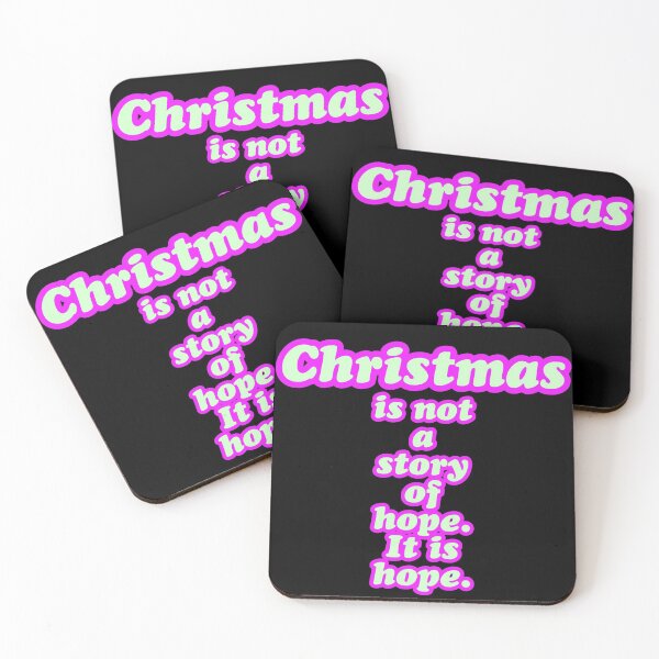 Item preview, Merry Christmas Quote  designed and sold by Visuals of  Karthik.