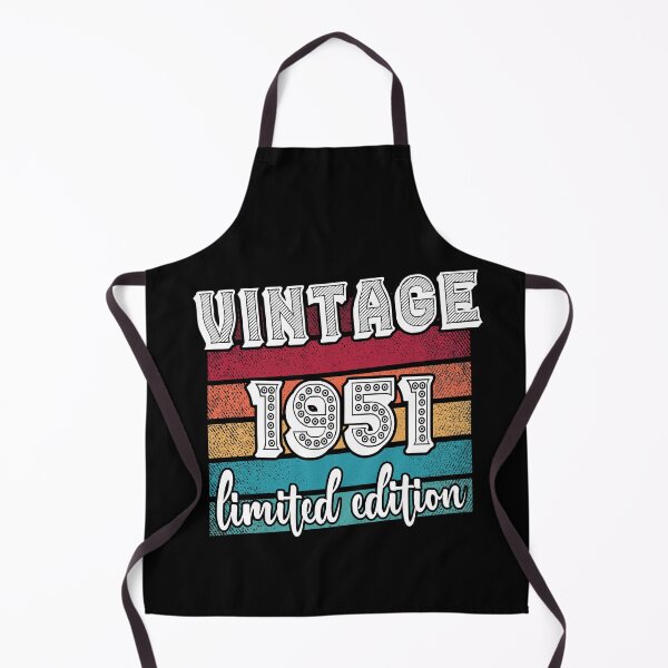 Item preview, 69 Year Old Gifts Vintage 1951 Limited Edition 69th Birthday designed and sold by thegoodplan.