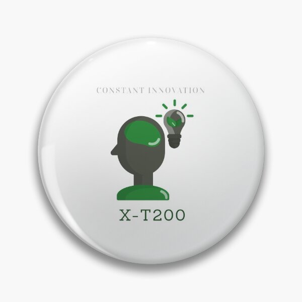 Item preview, constant innovation X-T200 designed and sold by OneOriginalTee.