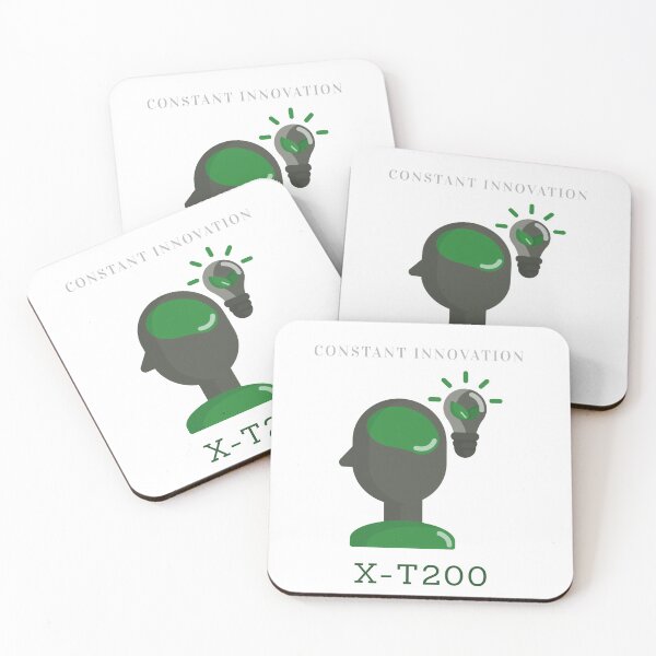 Item preview, constant innovation X-T200 designed and sold by OneOriginalTee.