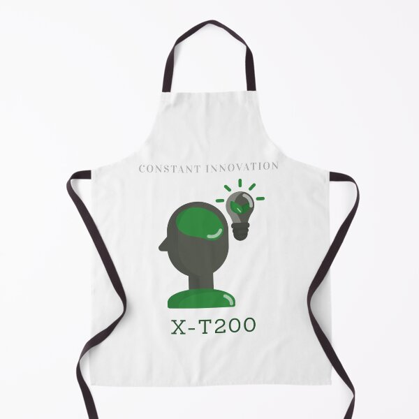 Aperçu de l'œuvre innovation constante X-T200 créée et vendue par OneOriginalTee.