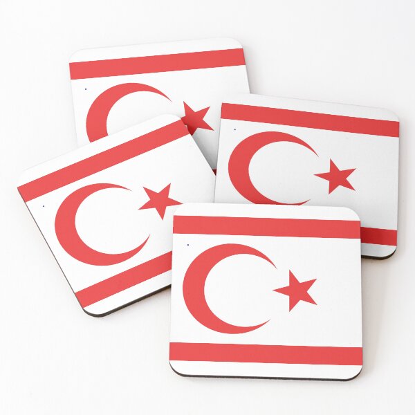 Item preview, Northern Cyprus designed and sold by wickedcartoons.