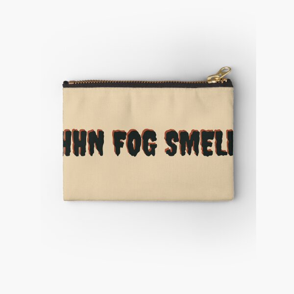 Item preview, HHN FOG SMELL designed and sold by -st1ckers-.