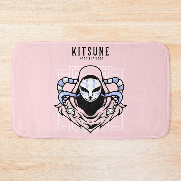 Item preview, KITSUNE | Under The Hood designed and sold by AladdinMktgs.