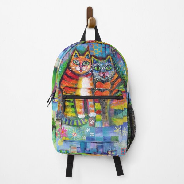 Item preview, Urban Cats designed and sold by Karin Zeller.