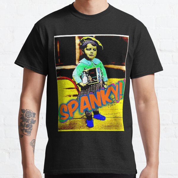 Chicago Bears T-Shirt – Spankys Vintage