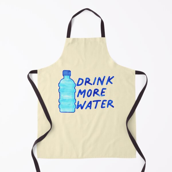 Item preview, Drink More Water Sports Gym Hydrate designed and sold by sharedipmemes.