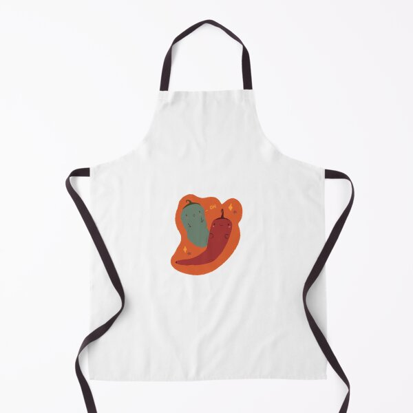 Item preview, Pimientos designed and sold by artbsolutely.