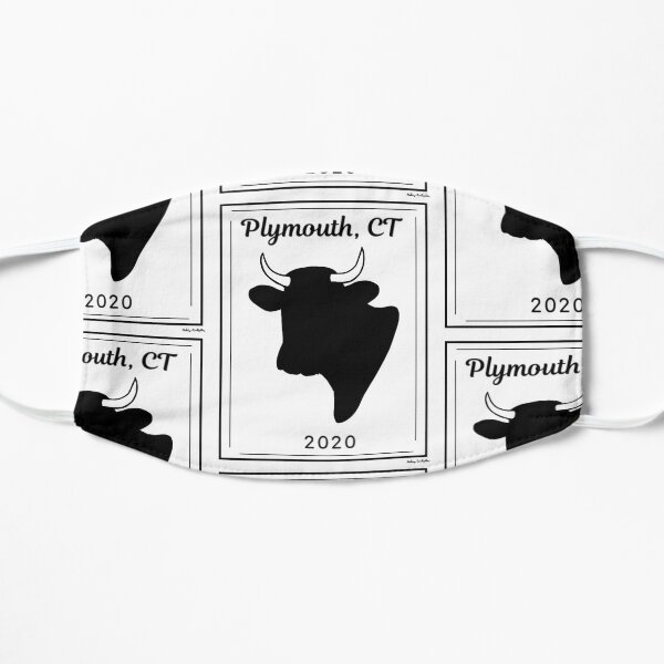 Town Beefalo (Buddy) Flat Mask