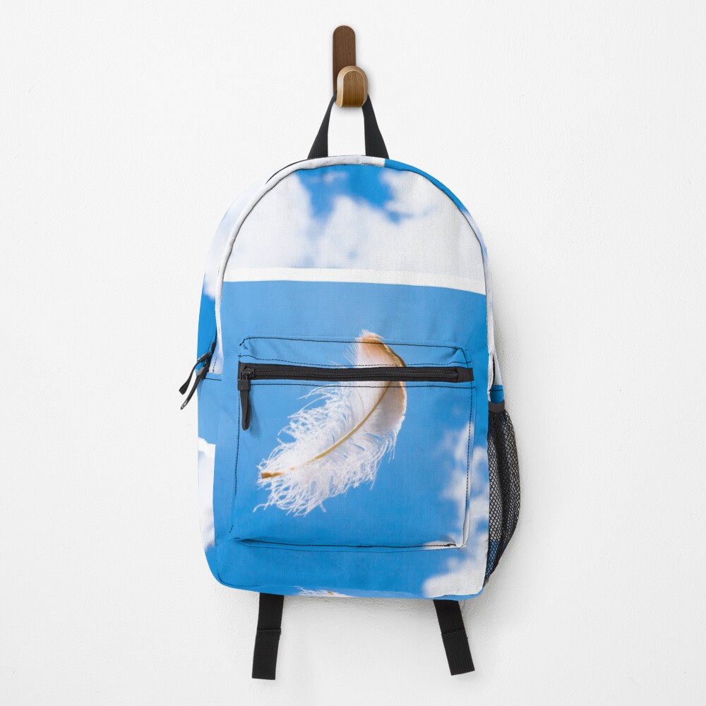 Item preview, Backpack designed and sold by Mind2Line.