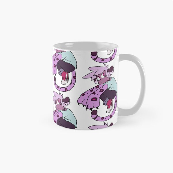 Item preview, Kipo Jaguar designed and sold by Moonpup.