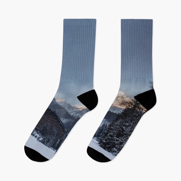 Item preview, Mountain in the Sun designed and sold by Jane Ruttkayova.