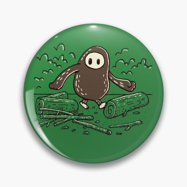 Item preview, The Legend of Bigfall  designed and sold by walmazan.