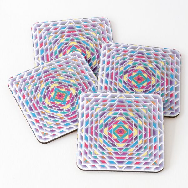 Item preview, Candy Vision designed and sold by PsychedelicPour.