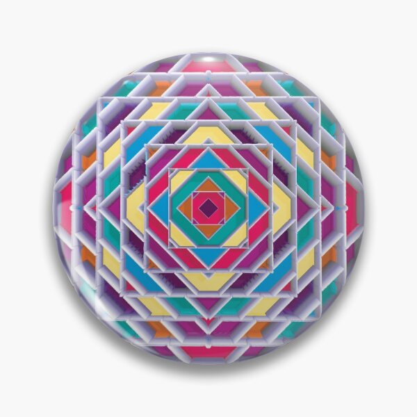 Artikelvorschau, Candy Vision entworfen und verkauft von PsychedelicPour.