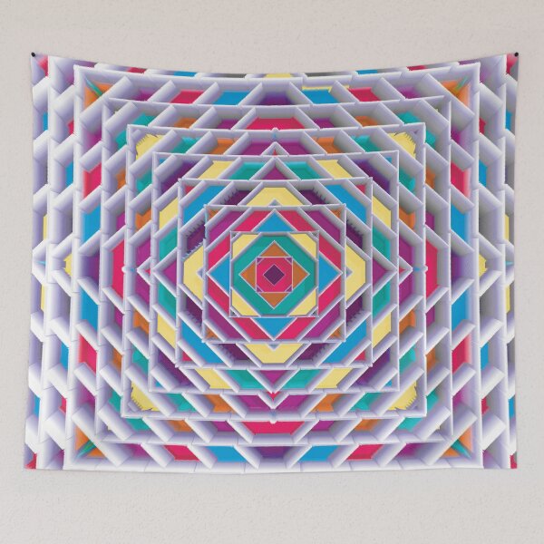 Item preview, Candy Vision designed and sold by PsychedelicPour.