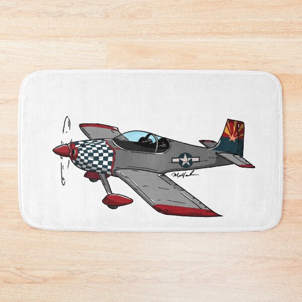Item preview, RV7 N424JD designed and sold by Michael Garber.
